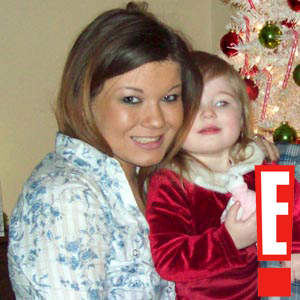 Amber Portwood, Leah Portwood, E! Watermark Amber Portwood, Leah Portwood, E! Watermark